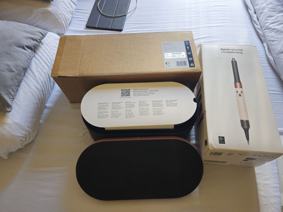Dyson Airwrap HS05 Complete Long