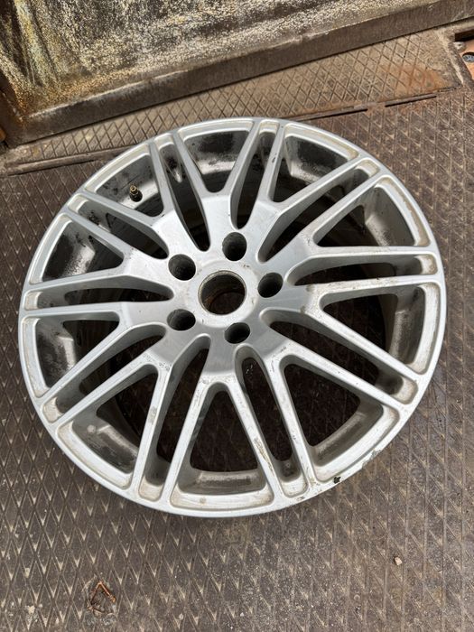 Диски на lexus ls460