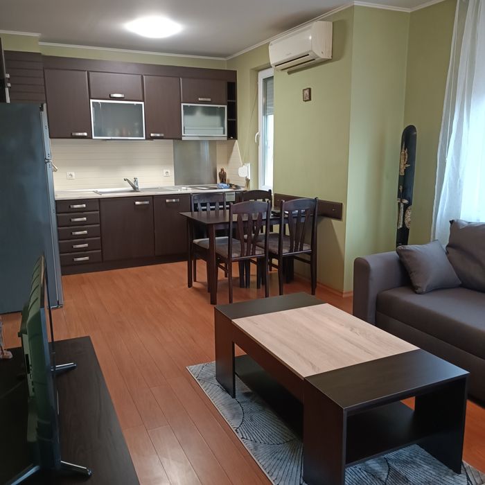 Дава се под наем Двустаен апартамент в София, Белите брези - 55 кв.м за 382.5 € - Снимка #2