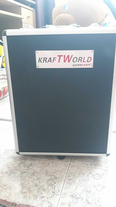 Куфар  Гидория нов