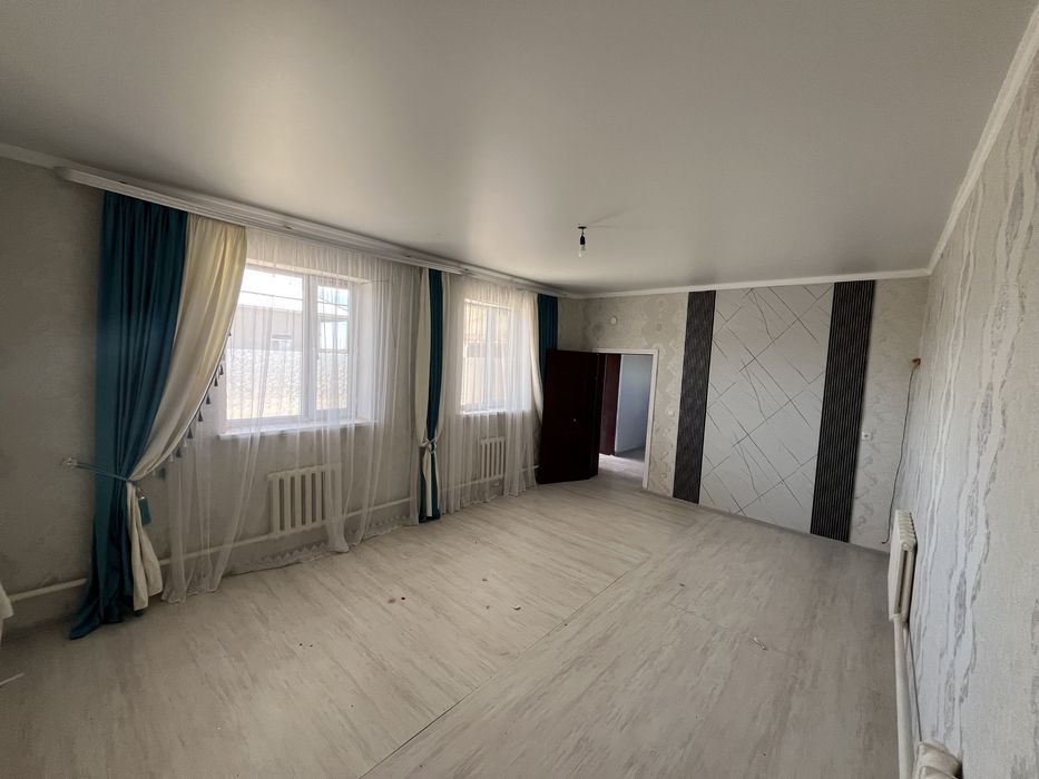 Квартираға берілед 90мың
