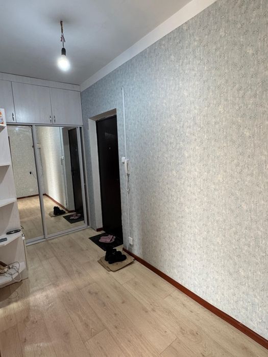 Жалдамалы пәтерге жіберемен