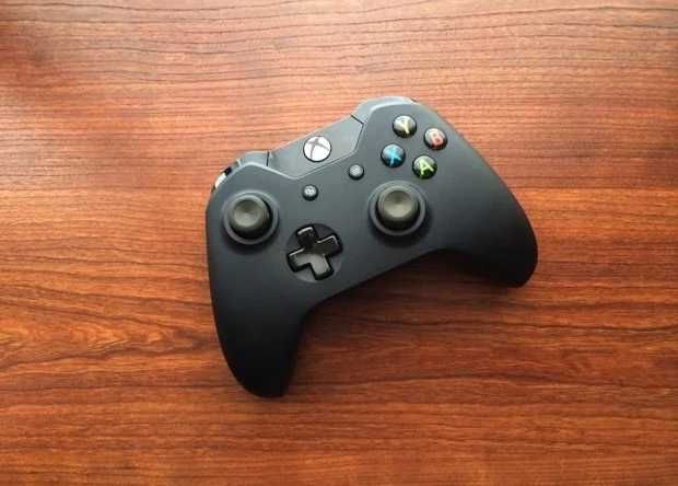 Controller Maneta Xbox One si Controller PC Wireless