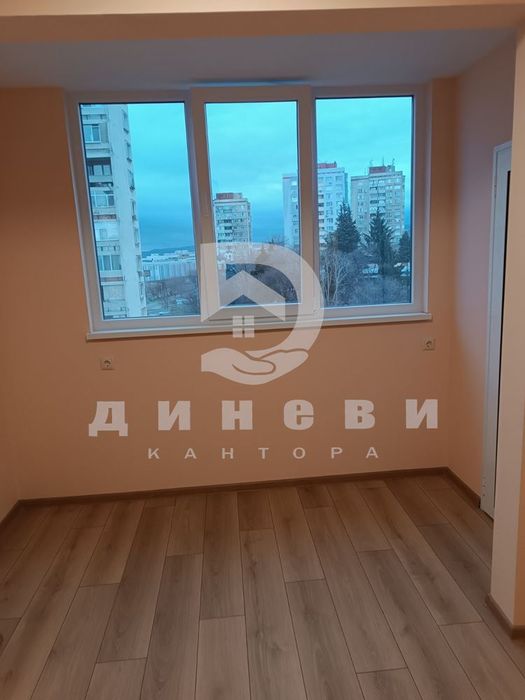 Продава се Тристаен апартамент в Стара Загора, Самара 1 - 52 кв.м за 775 €/кв.м - Снимка #9