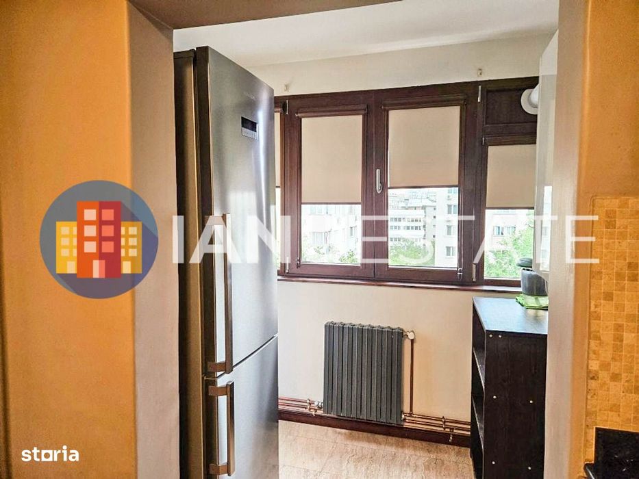 Dristor 10` Metrou Camil Ressu Mall ParkLake Parc IOR Renovat Centrala