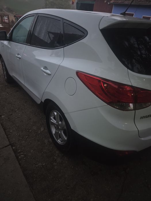 Vand hyundai ix 35 crdi