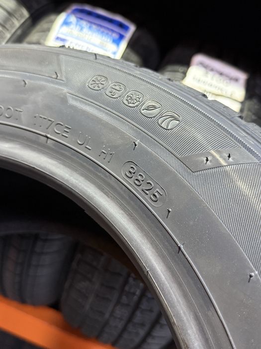 Hankook kinergy 4s2 R15 korea