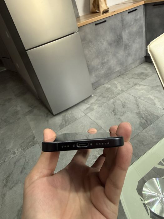 Iphone 16 128gb хороший
