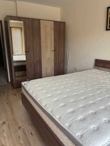 Тристаен апартамент под наем Витоша