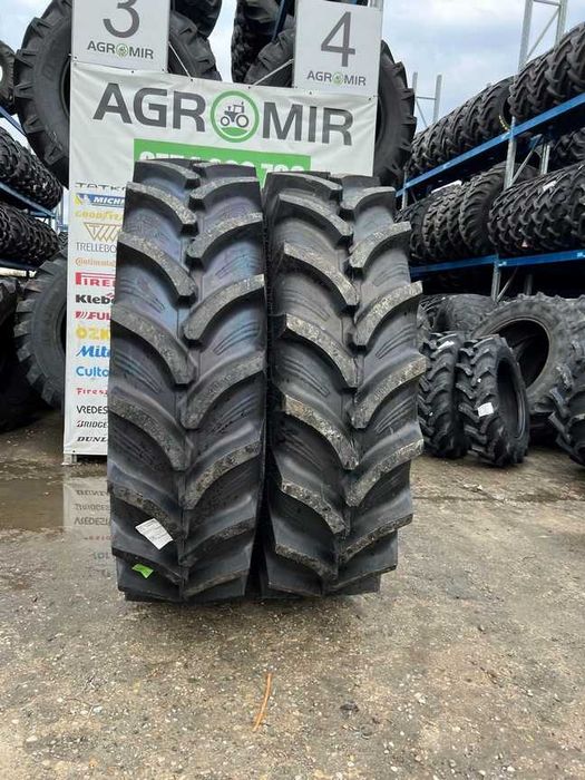 460/85 R38 cauciucuri radiale noi pentru tractor John Deere OZKA