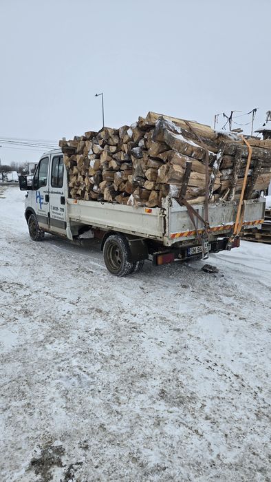 Lemne de foc esenta tare