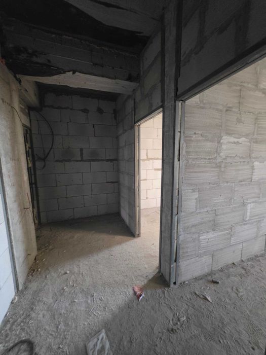 1 xonali 42m² 3-4-6-qavat.#karobka #1x #607a