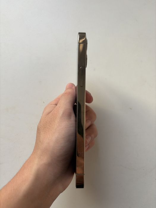 Iphone 12 Pro 256GB Gold