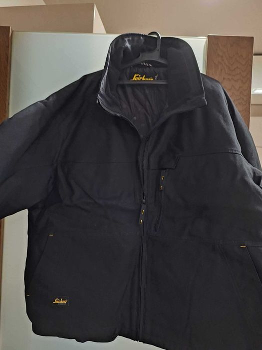 Работни якета Mascot, Blaklader, Snickers, Engelbert Strauss