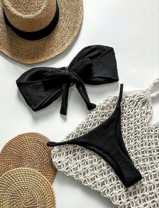 Нов бански костюм