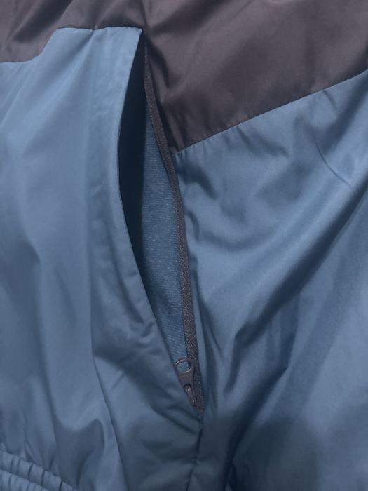 Geacă Nike men , toamnă-primavară , marimea M