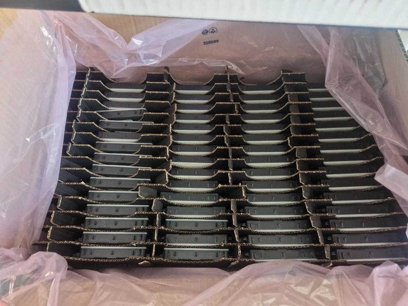 BMW Радар Сензор 5A55118 G14 G15 IX3 G05 G06 G07 G08 (X7 X5 X6)