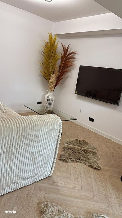 Studio de 2 camere de vanzare | Metrou Laminorului - Bucurestii Noi