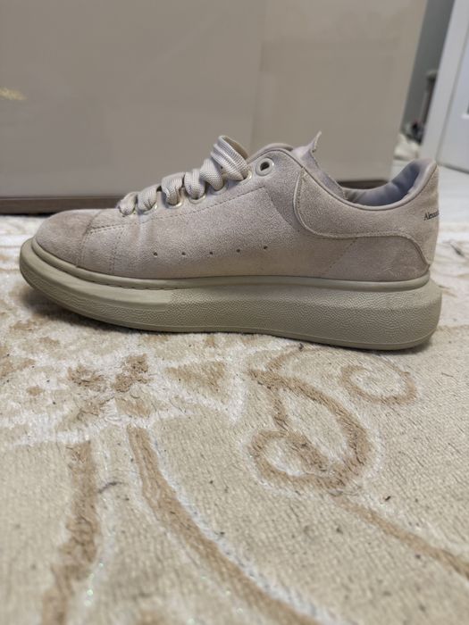 Adidasi Alexdander McQueen, mărimea 40