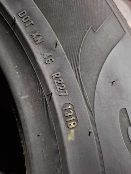 255 60 18 pirelli