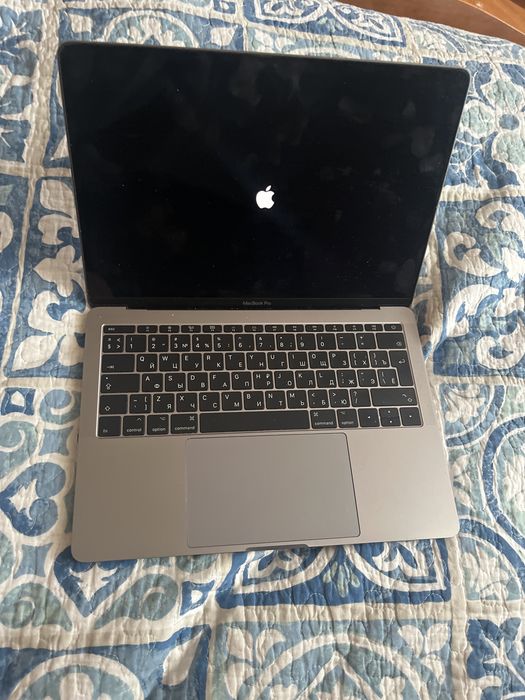 Macbook pro 2017 A1708