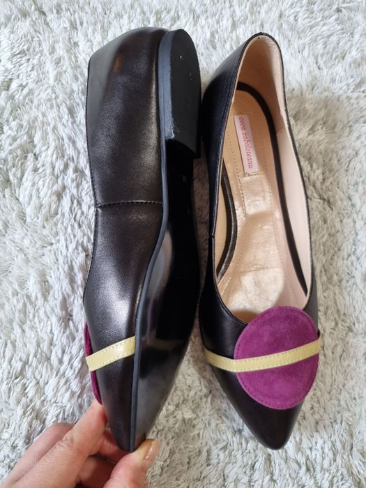 Balerini Coca Zaboloteanu, nr 36