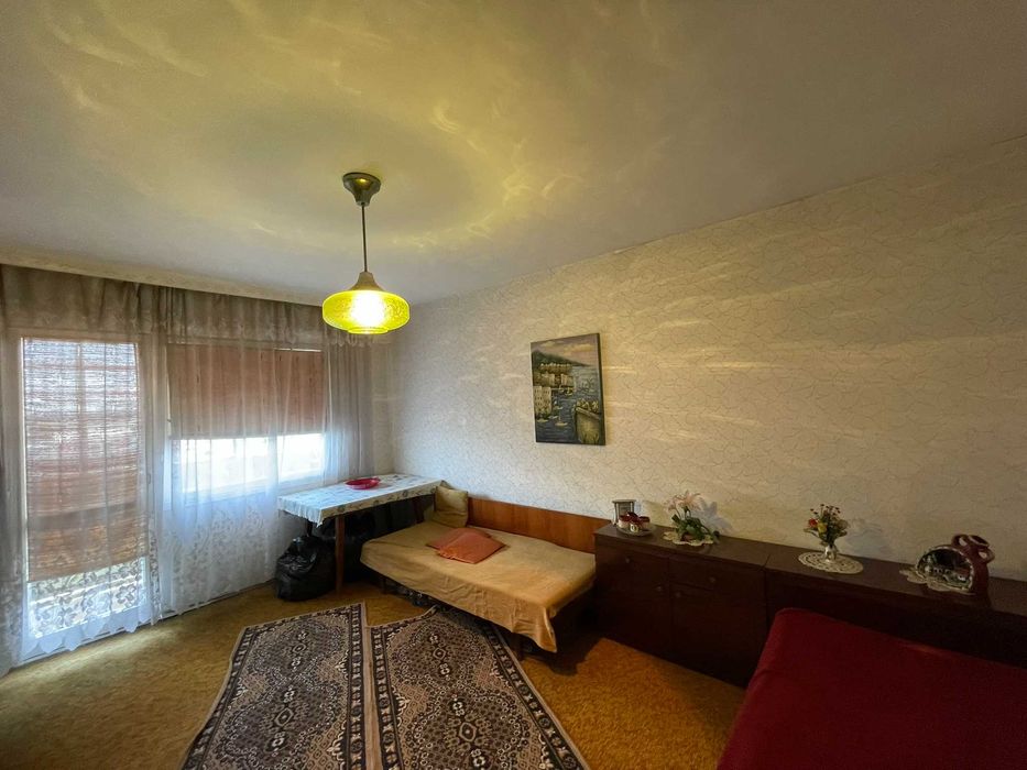 Продава се Тристаен апартамент в Карнобат - 65 кв.м за 1000 €/кв.м - Снимка #7