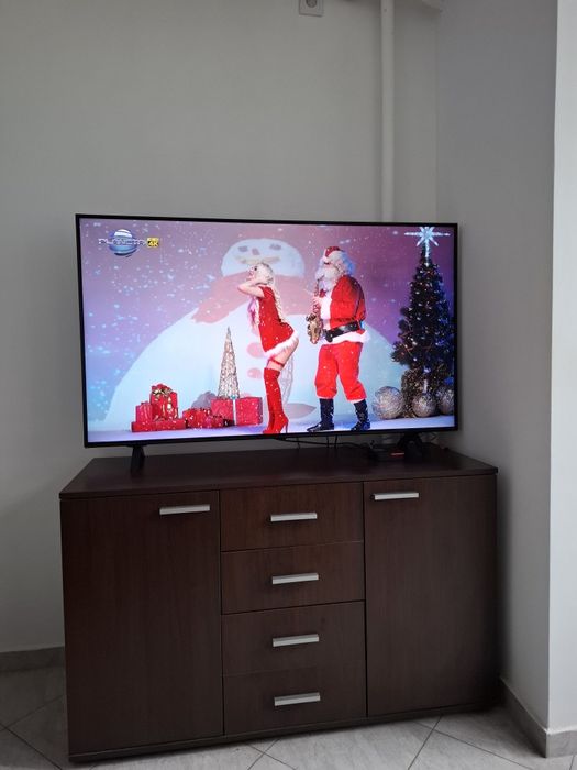 Телевизор LG 55" Smart tv 4K