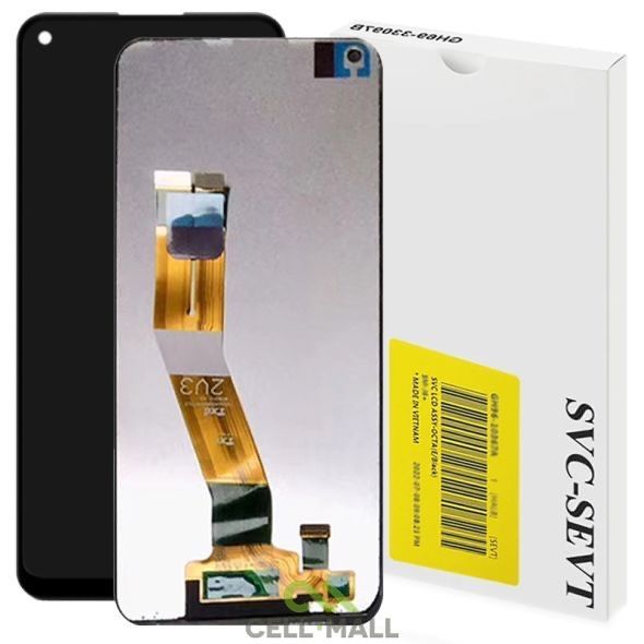 Display nou pentru Samsung A10 A 21S A11 A12 A13 A14 A15 A22 A32 A51 .