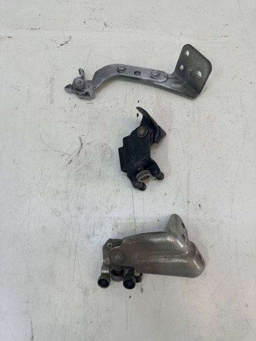 Role portiera ușa culisanta laterală Citroen Jumper Boxer Fiat