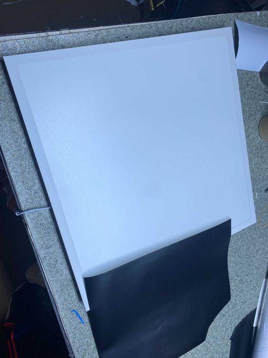 Autocolante / Folii magnetice la comanda