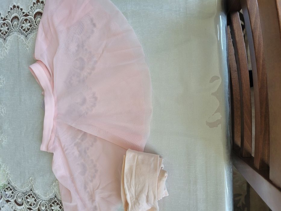 Продам одежду для детского балета