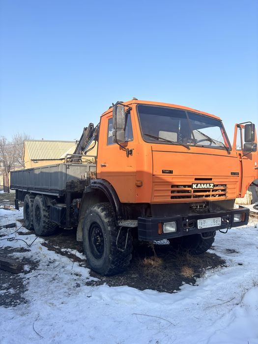 Манипулятор вездеход