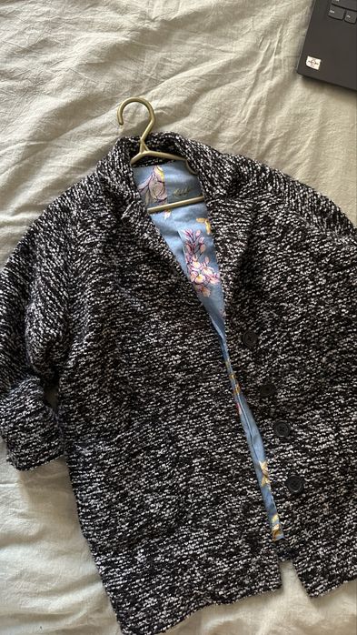 Куртки детские 116/122