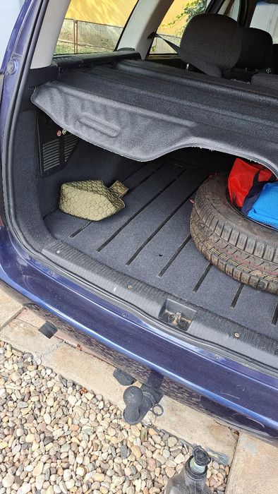 Opel astra g 1600cmc, negociabil