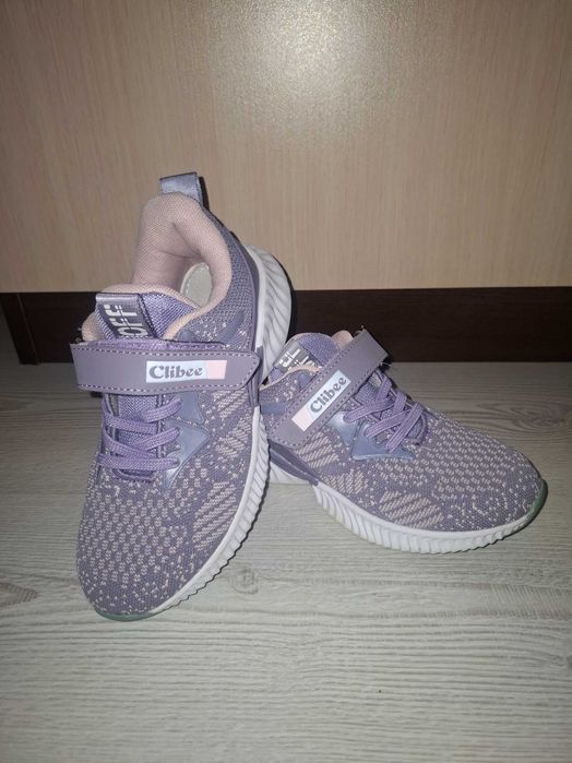 Маратонки за момиче 32размер