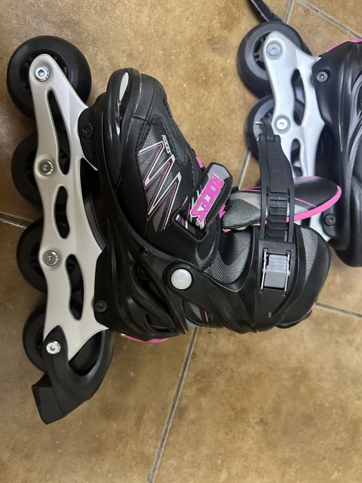 Ролики детские спортивные