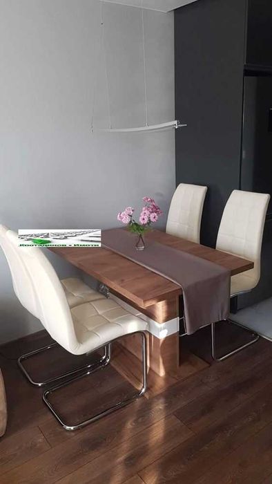 Дава се под наем Двустаен апартамент в Пловдив, Христо Смирненски - 65 кв.м за 408 € - Снимка #4