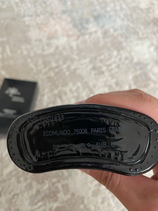 Продам парфюм creed absolu aventus