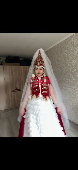 Танцевальные костюмы