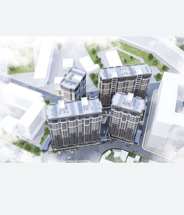 Kvartira продается центр 1/9/14 ASA GROUP ЖК Дархан