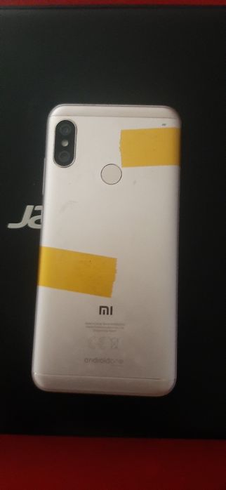 Xiaomi redmi a2 lite