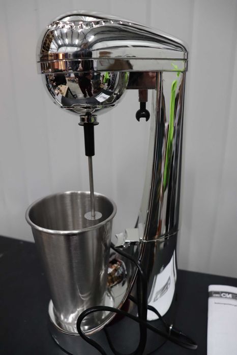 Електрически миксер Clatronic BM 3472 Неръждаема стомана