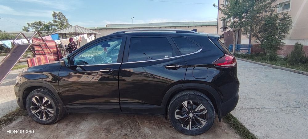 2023- йил, премир