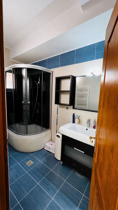 Schimb apartament 125 mp cu casa in Zalau