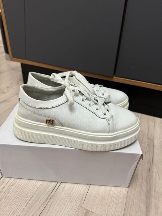 37 белый натуралка