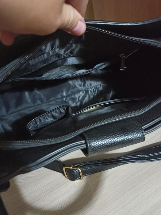 Сумка в идеальном состоянии