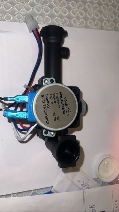 Б / у Двухконтурный котлы меняем на новый двухконтурный котлы