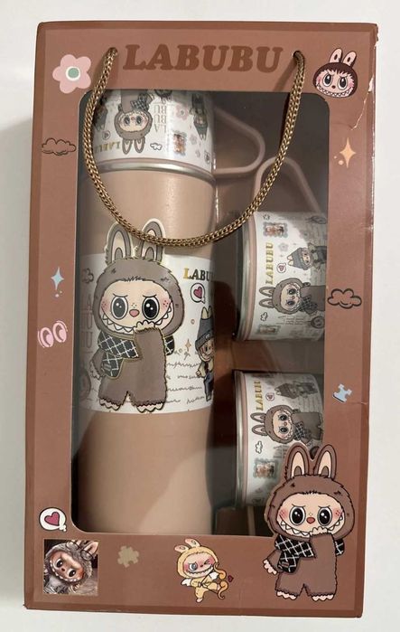 bolalar uchun termos to‘plami pos141