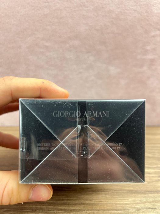 Parfum Stronger with You Intensly